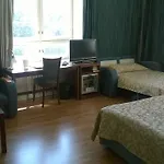 Hotel Anna