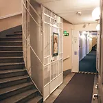 Anna 3* Helsinki