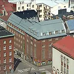 Hotel Anna Helsinki