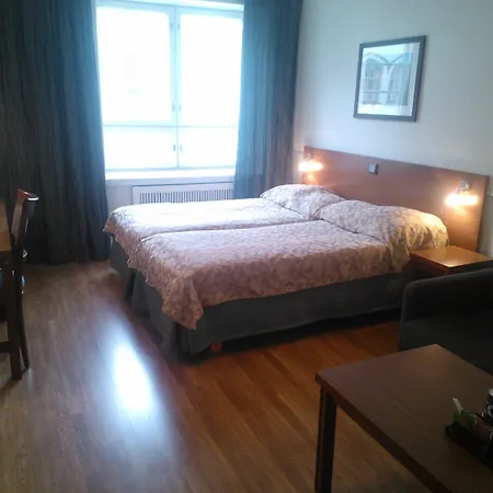 Anna Hotel