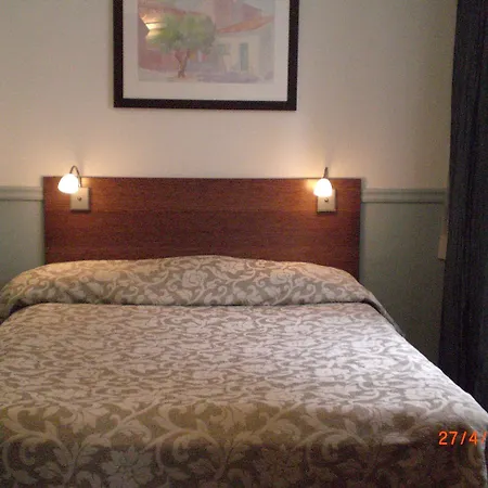 Hotel Anna