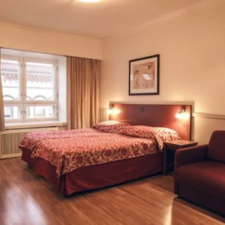 Anna Hotel 3*