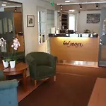 Anna Hotel Helsinki