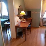 Hotel Anna Helsinki