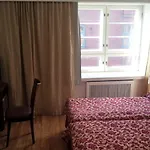 Anna Hotel Helsinki