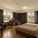 Anna Hotel Helsinki