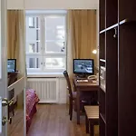 Anna Hotel Helsinki
