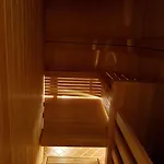 Hotel Anna Helsinki