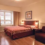Anna Hotel 3*