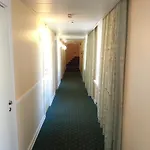 Hotel Anna 3*