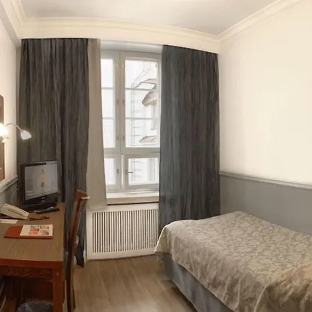 آنا 3* هلسنكي