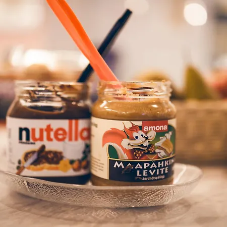 آنا 3* هلسنكي