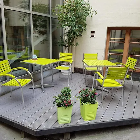 فندق آنا هلسنكي