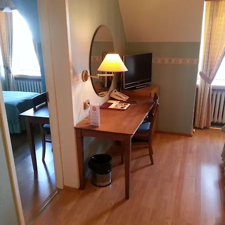 فندق آنا هلسنكي