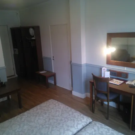 فندق آنا هلسنكي