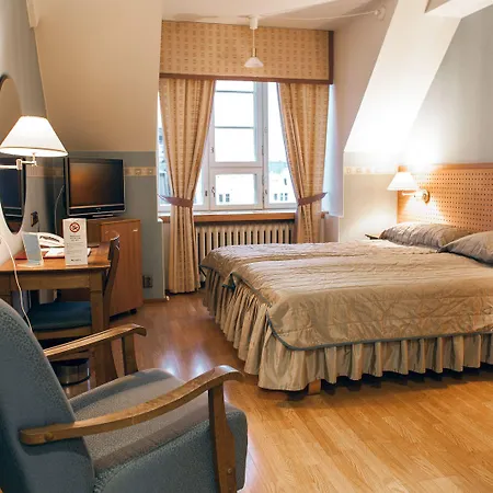 آنا 3* هلسنكي