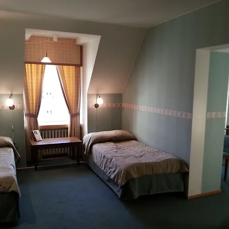 Anna Hotell Helsingfors