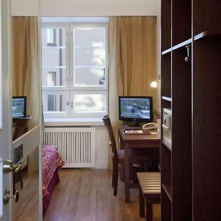 آنا فندق هلسنكي