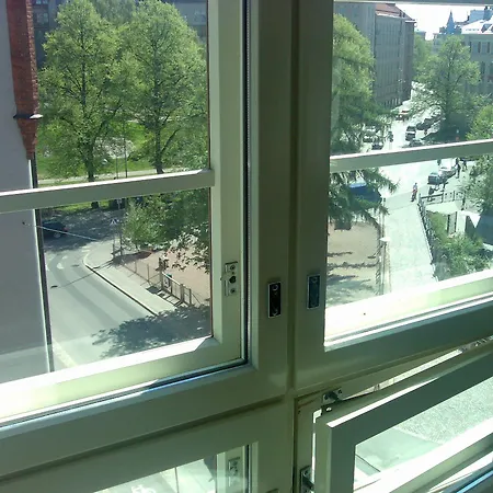 آنا 3* هلسنكي