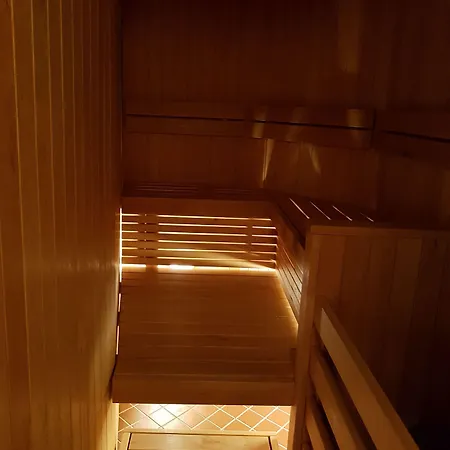 فندق آنا هلسنكي