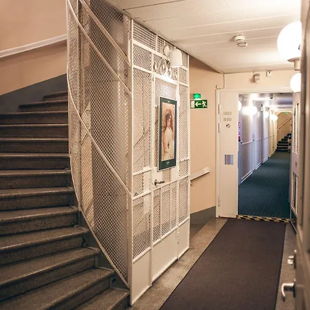 آنا 3* هلسنكي