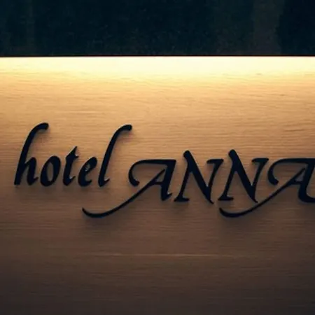 Anna Hotel Helsinki