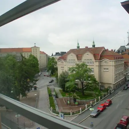 آنا 3* هلسنكي