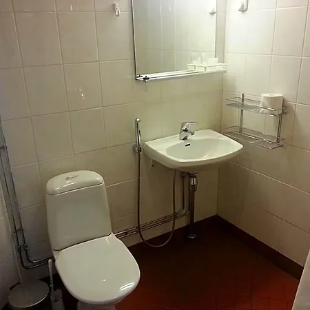 Otel Anna Helsinki
