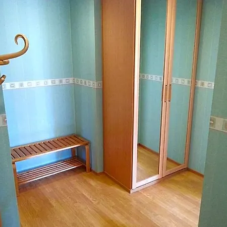 Anna Otel 3*