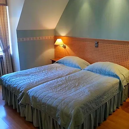 Otel Anna