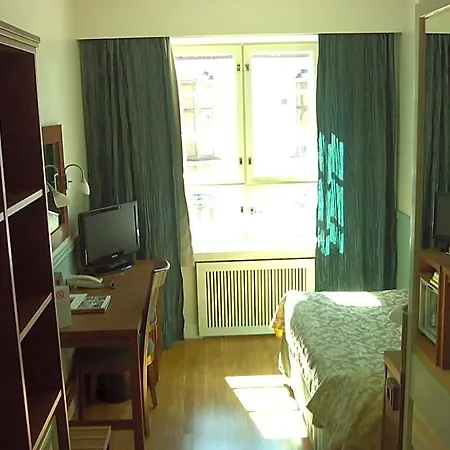 Otel Anna