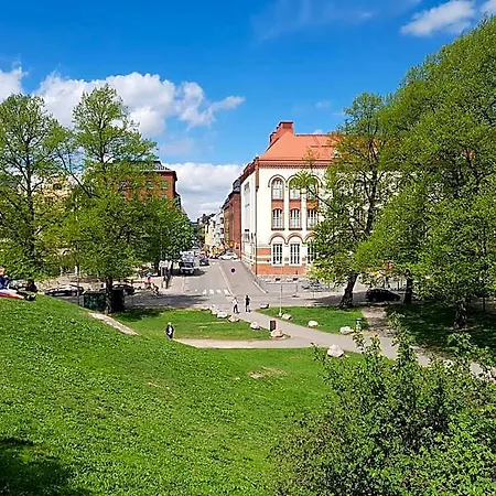 Otel Anna Helsinki