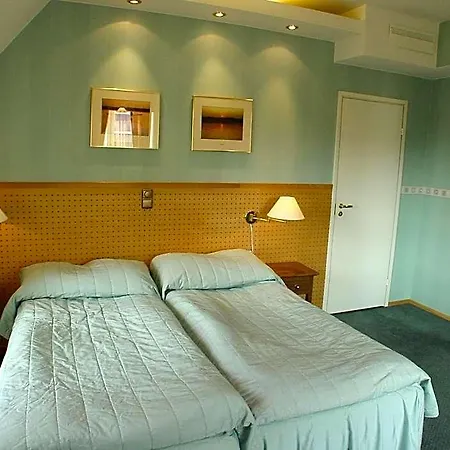 Anna Otel Helsinki