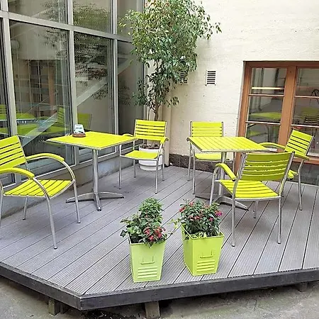 Otel Anna