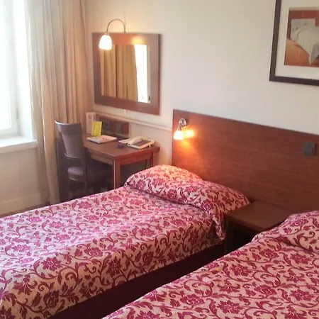 فندق آنا هلسنكي