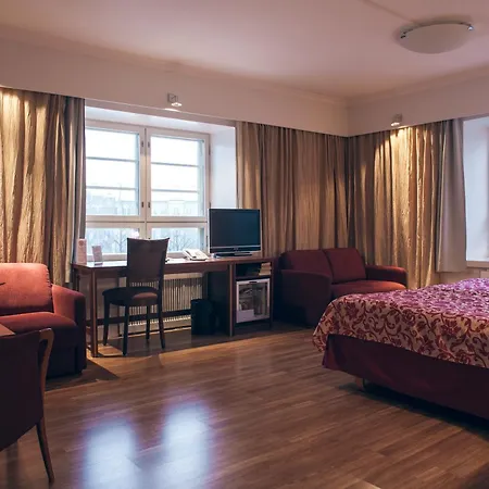 Anna Hotel Helsinki