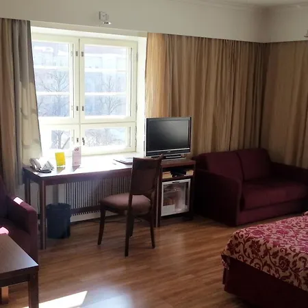 Anna Otel Helsinki