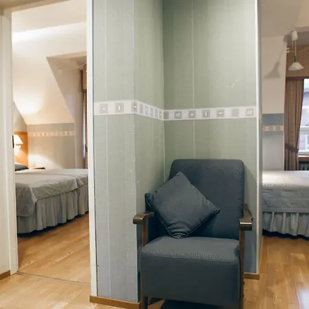Anna Hotel
