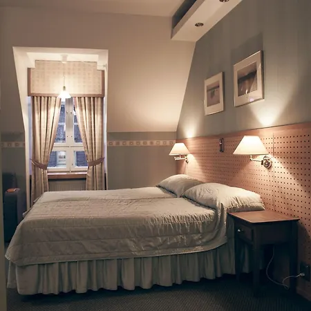 Hotel Anna