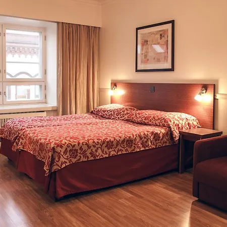 Anna Hotel