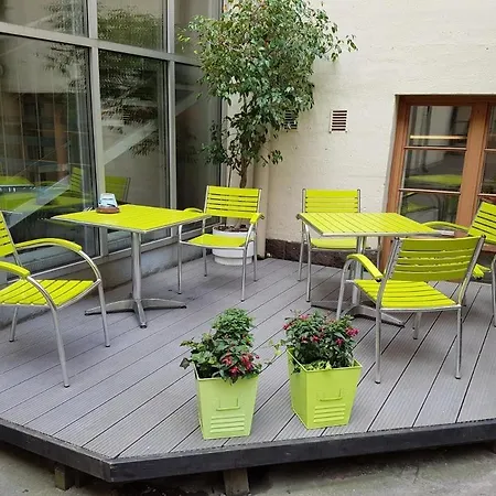 Hotel Anna Helsinki