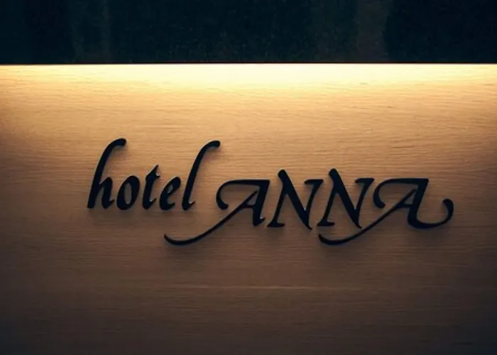 Anna Hotell Helsingfors